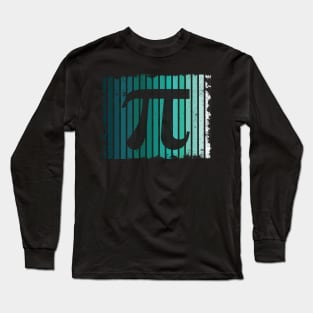 Best pi day Long Sleeve T-Shirt